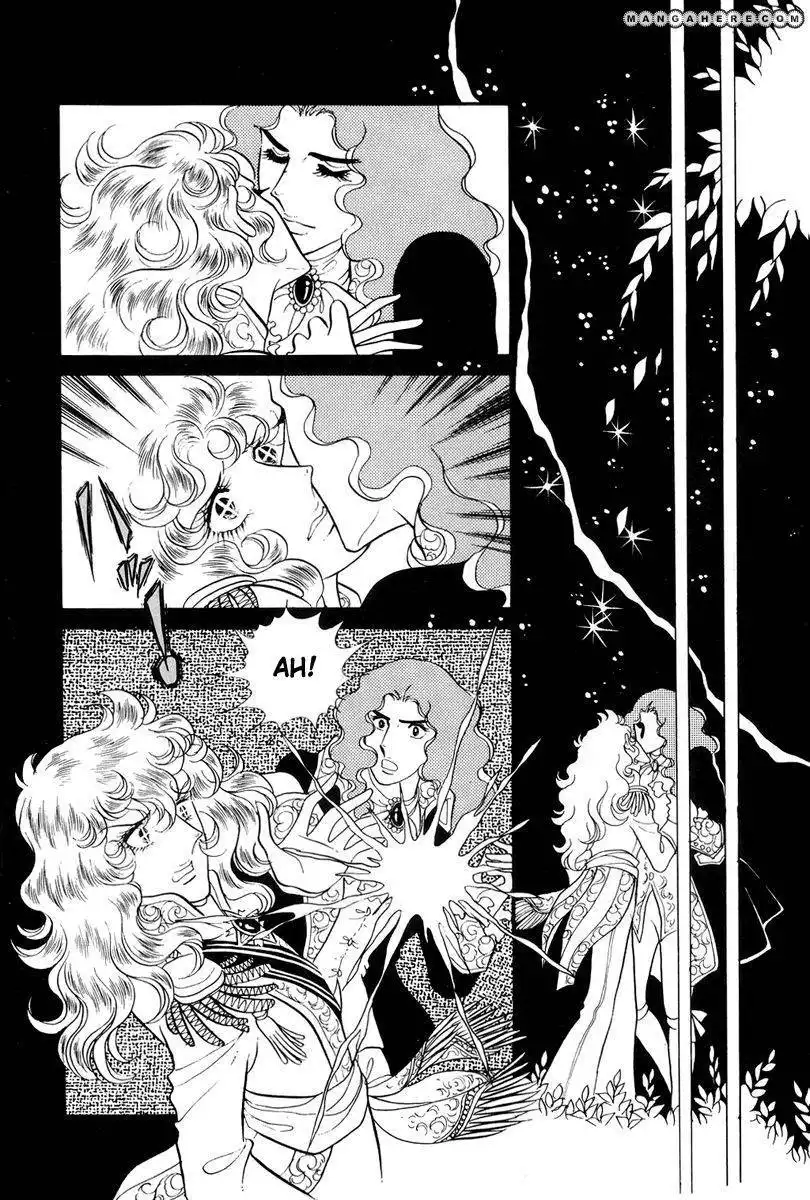 Rose of Versailles Chapter 39 3